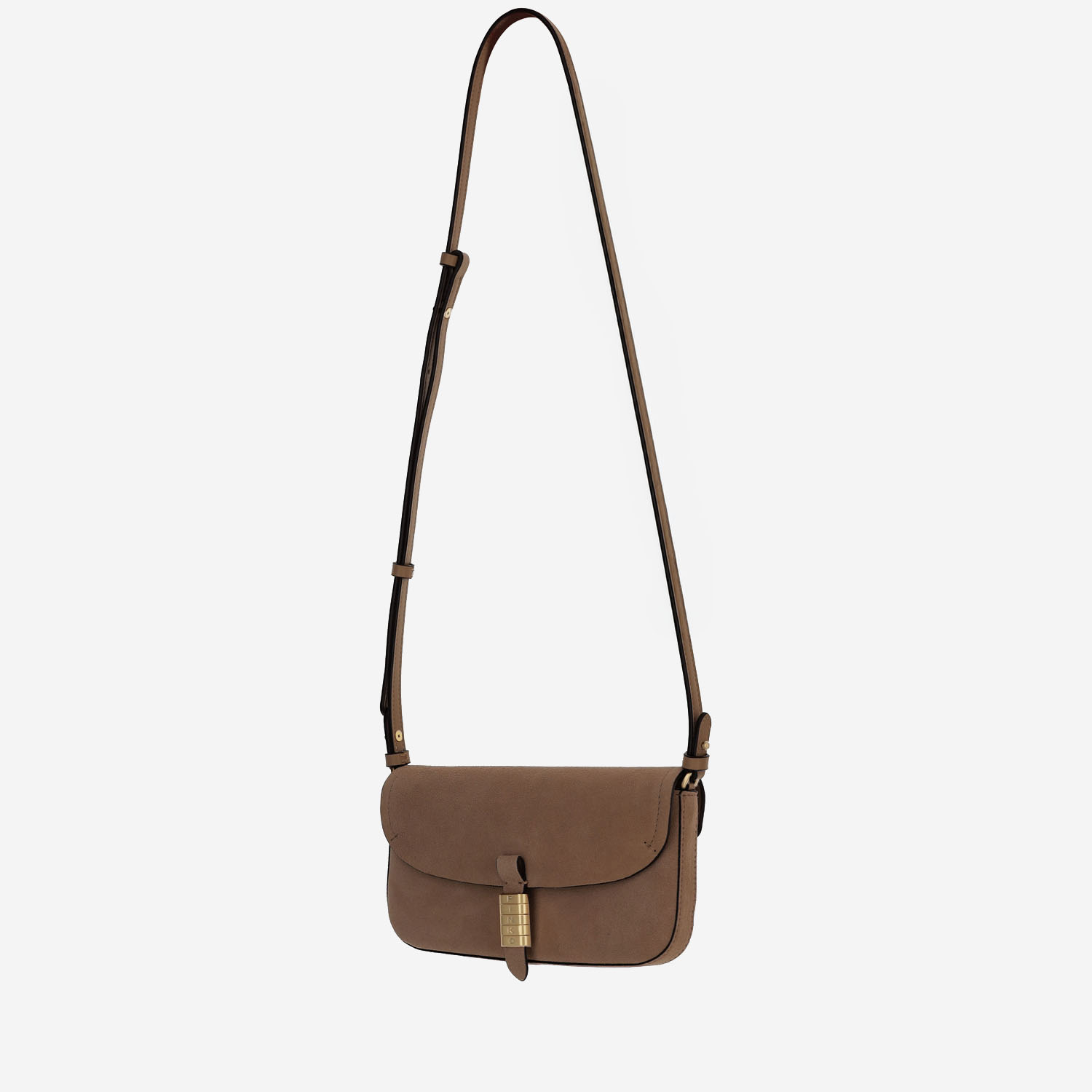 [PINKO] Shoulder bag SS26 105349A0F6L17Q