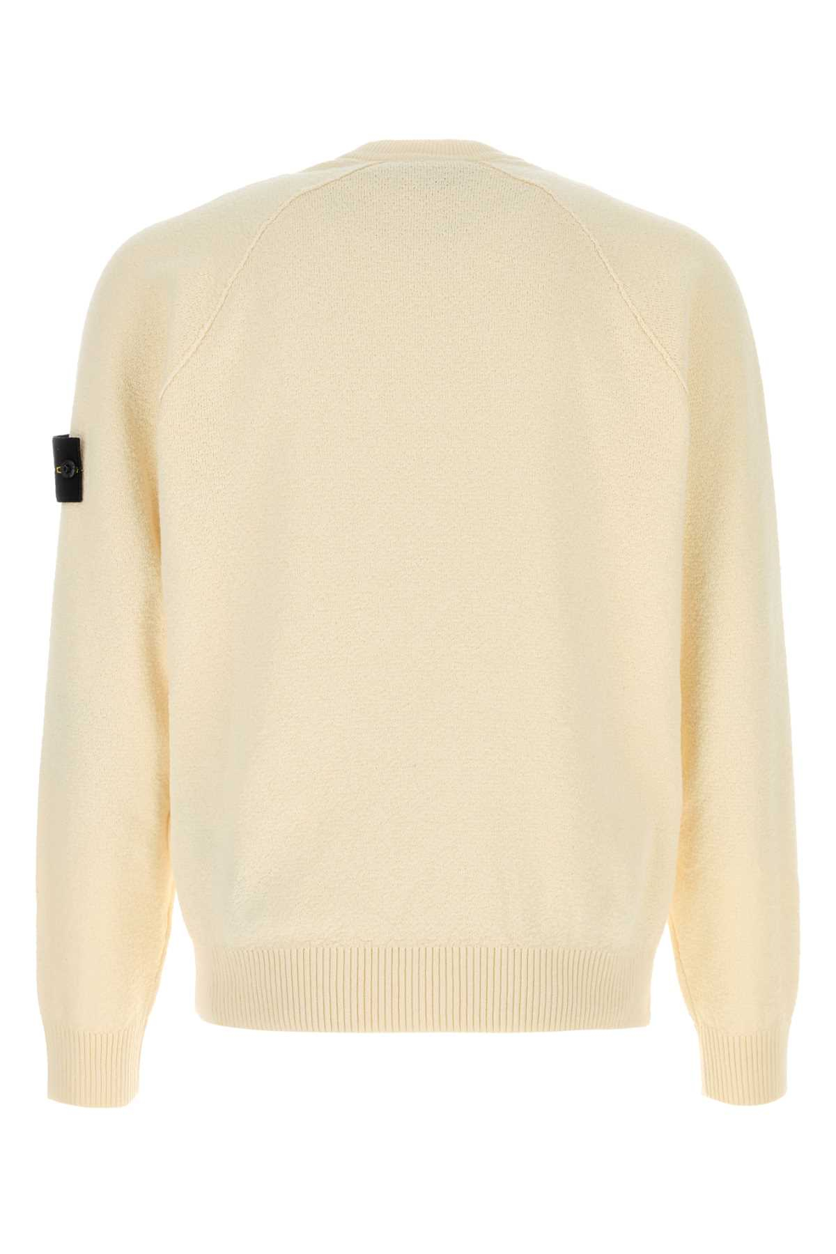 [Stone Island] Knitwear FW26 L1S155100020S01B9 V0093