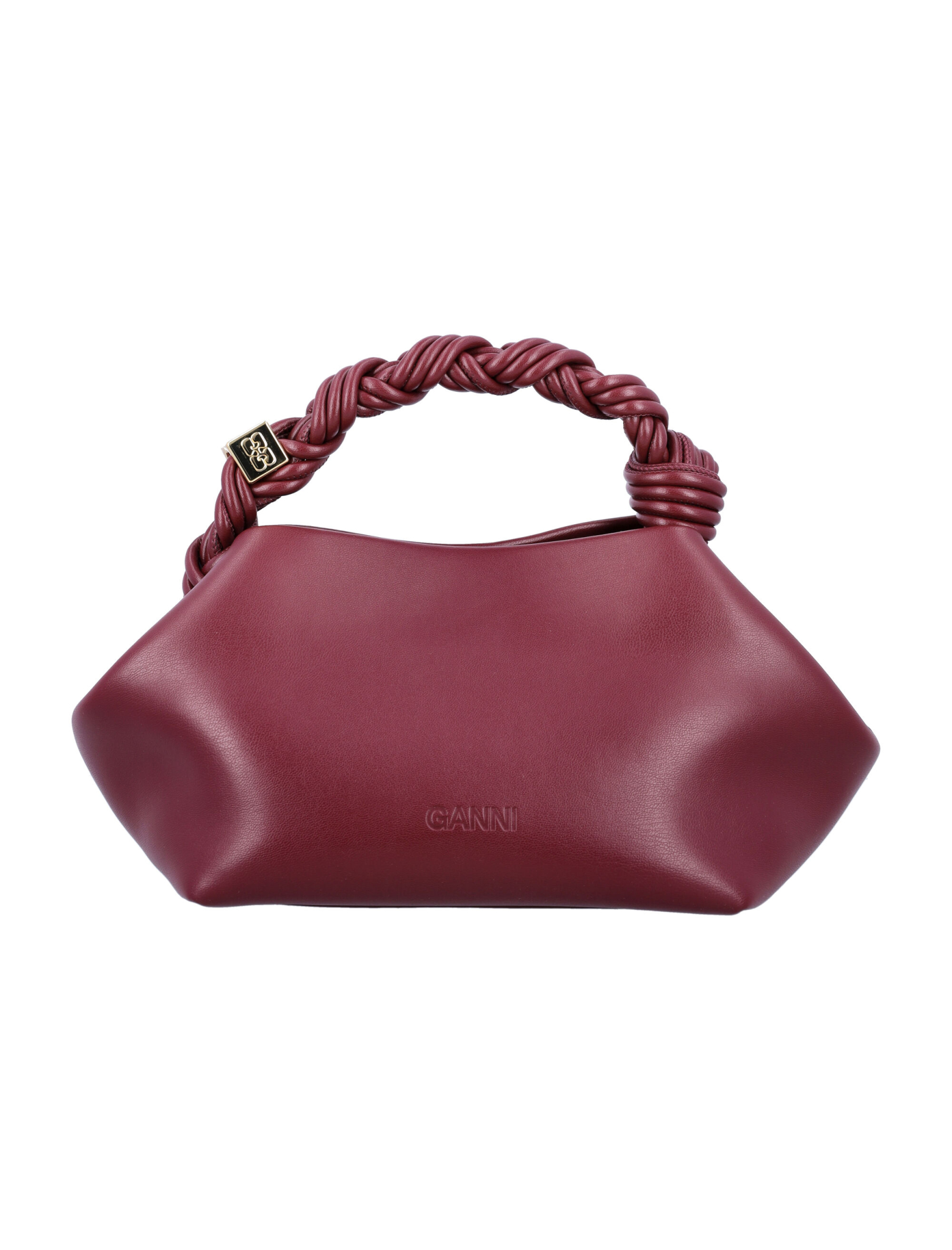 [GANNI] Shoulder bag FW26 A53135894436