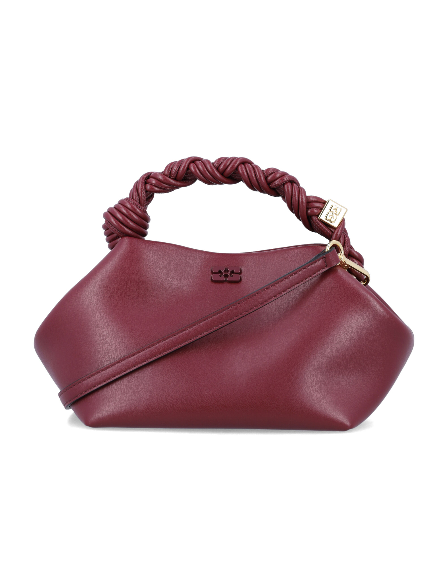 [GANNI] Shoulder bag FW26 A53135894436