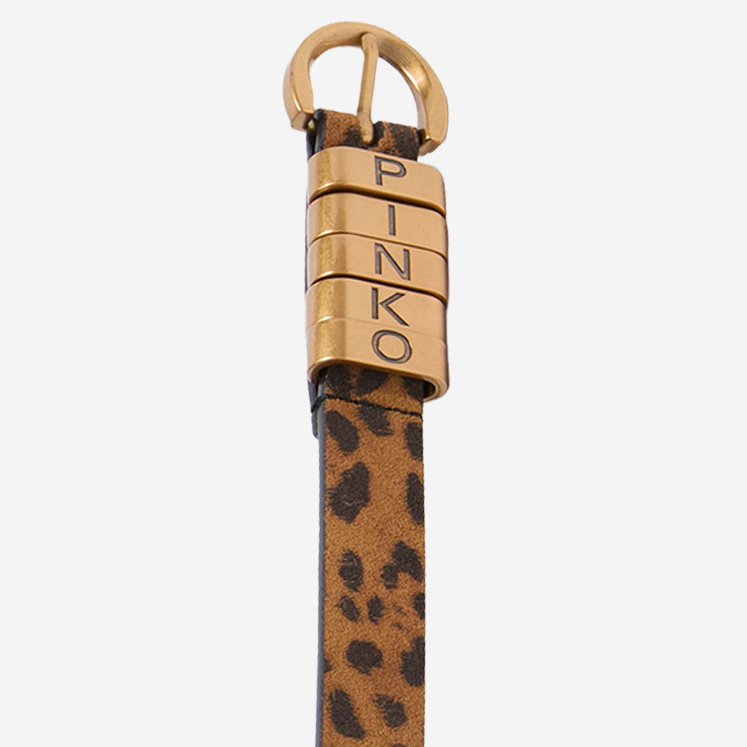 [PINKO] Belt SS26 106406A32AM35Q