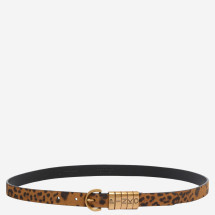 [PINKO] Belt SS26 106406A32AM35Q