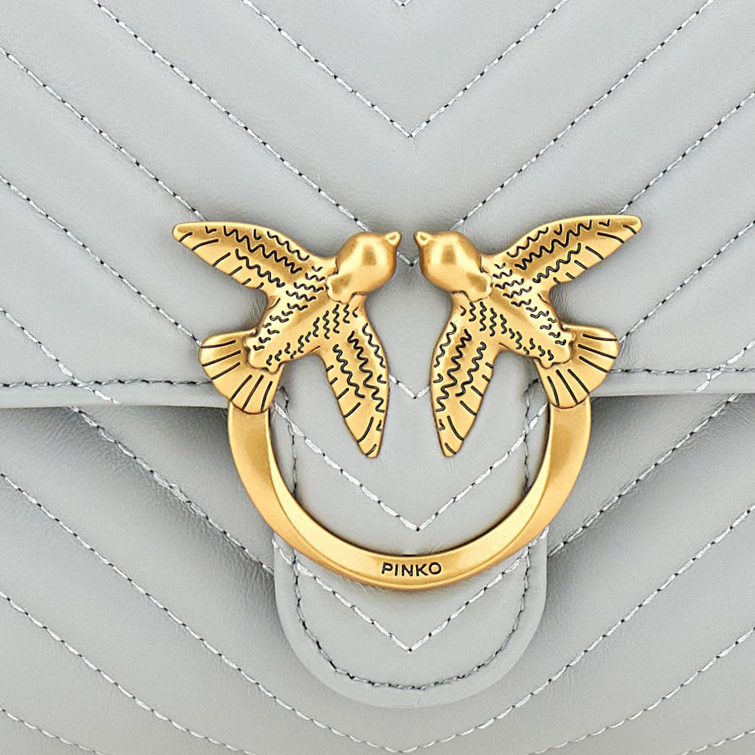 [PINKO] Shoulder bag SS26 100044A0GKK32Q