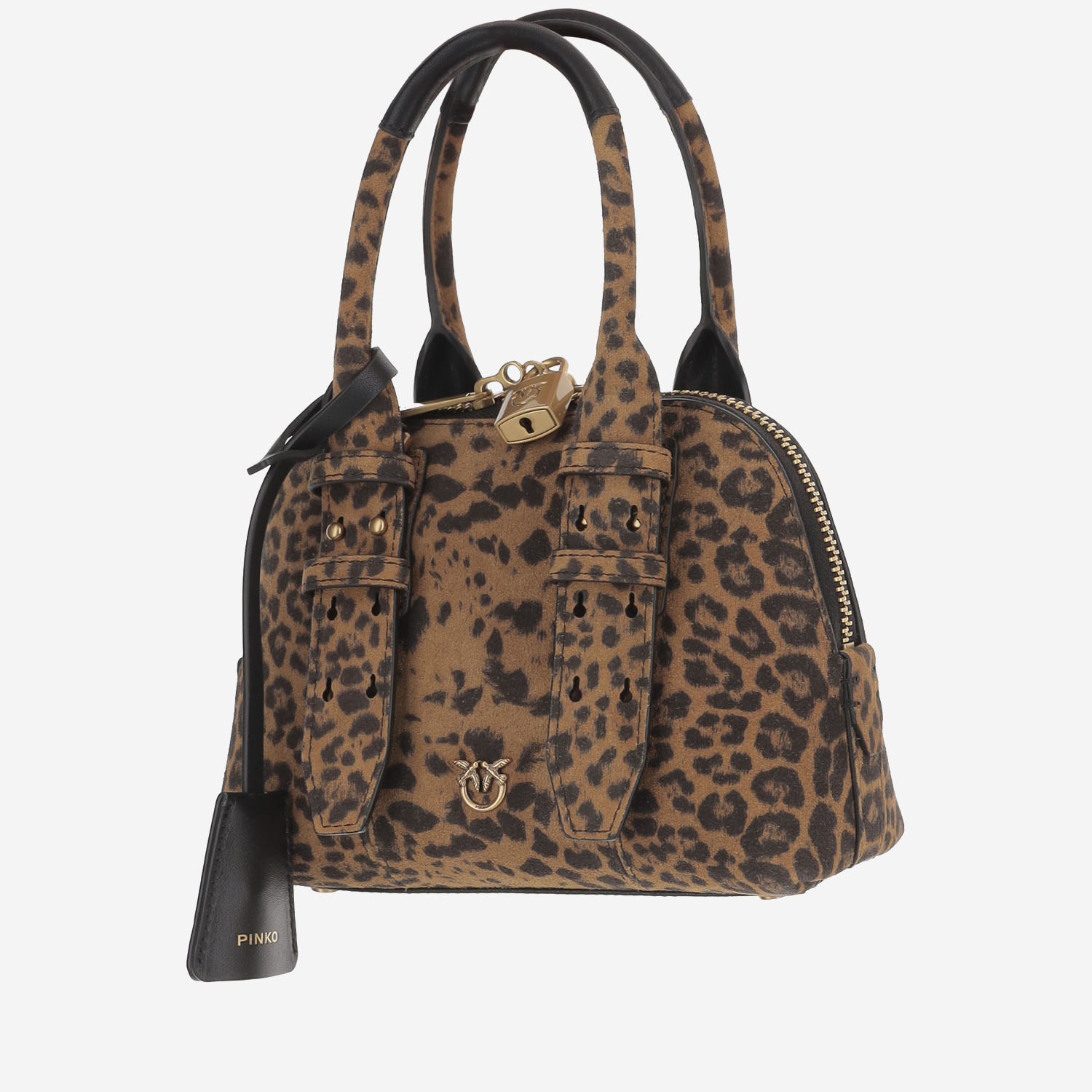 [PINKO] Tote bag SS26 105333A32AM35Q