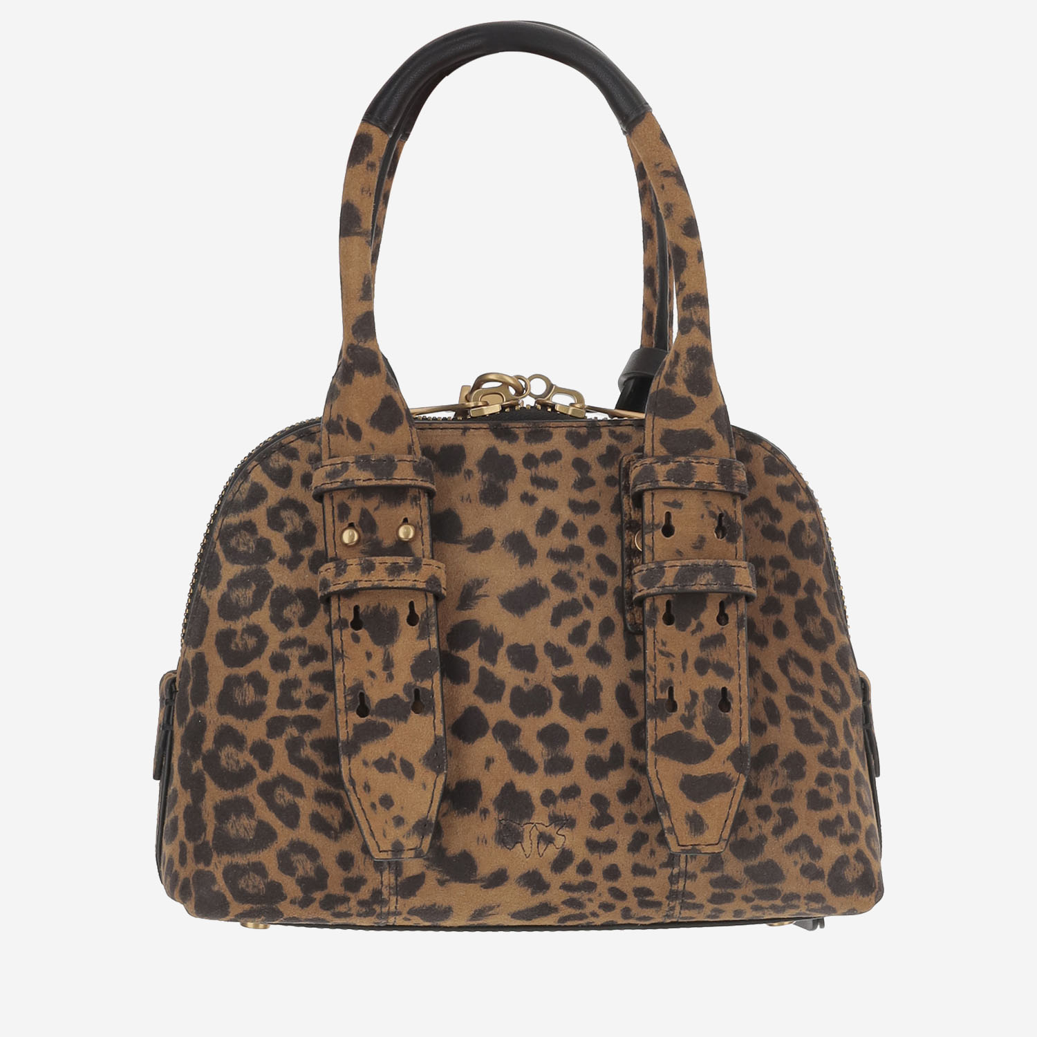 [PINKO] Tote bag SS26 105333A32AM35Q