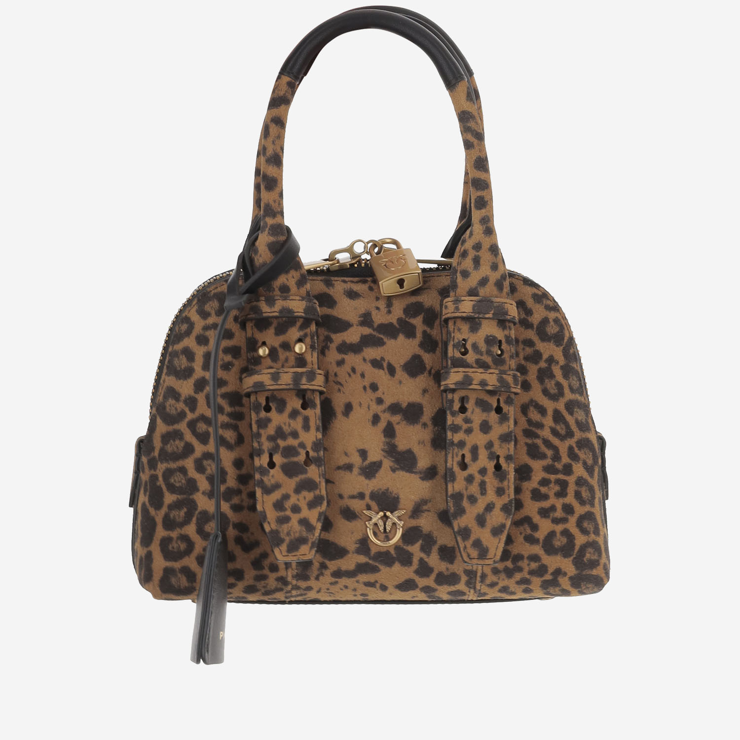 [PINKO] Tote bag SS26 105333A32AM35Q