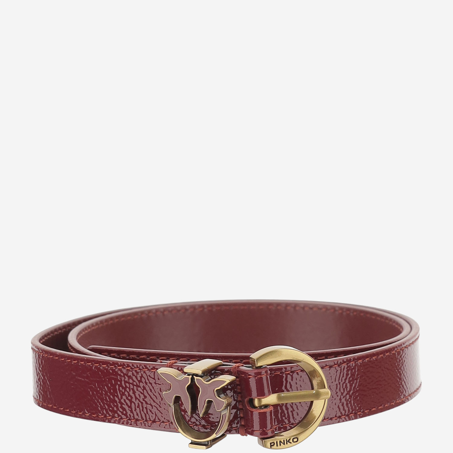 [PINKO] Belt SS26 102820A2X6RR8Q