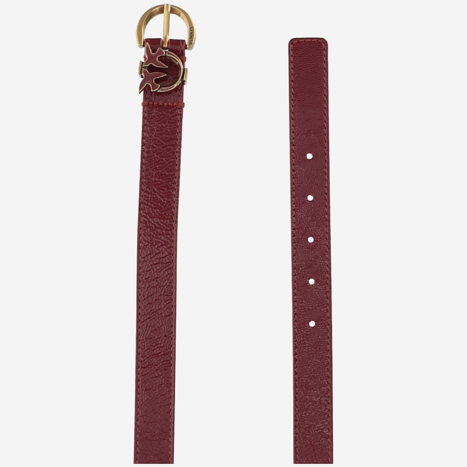 [PINKO] Belt SS26 102820A2X6RR8Q
