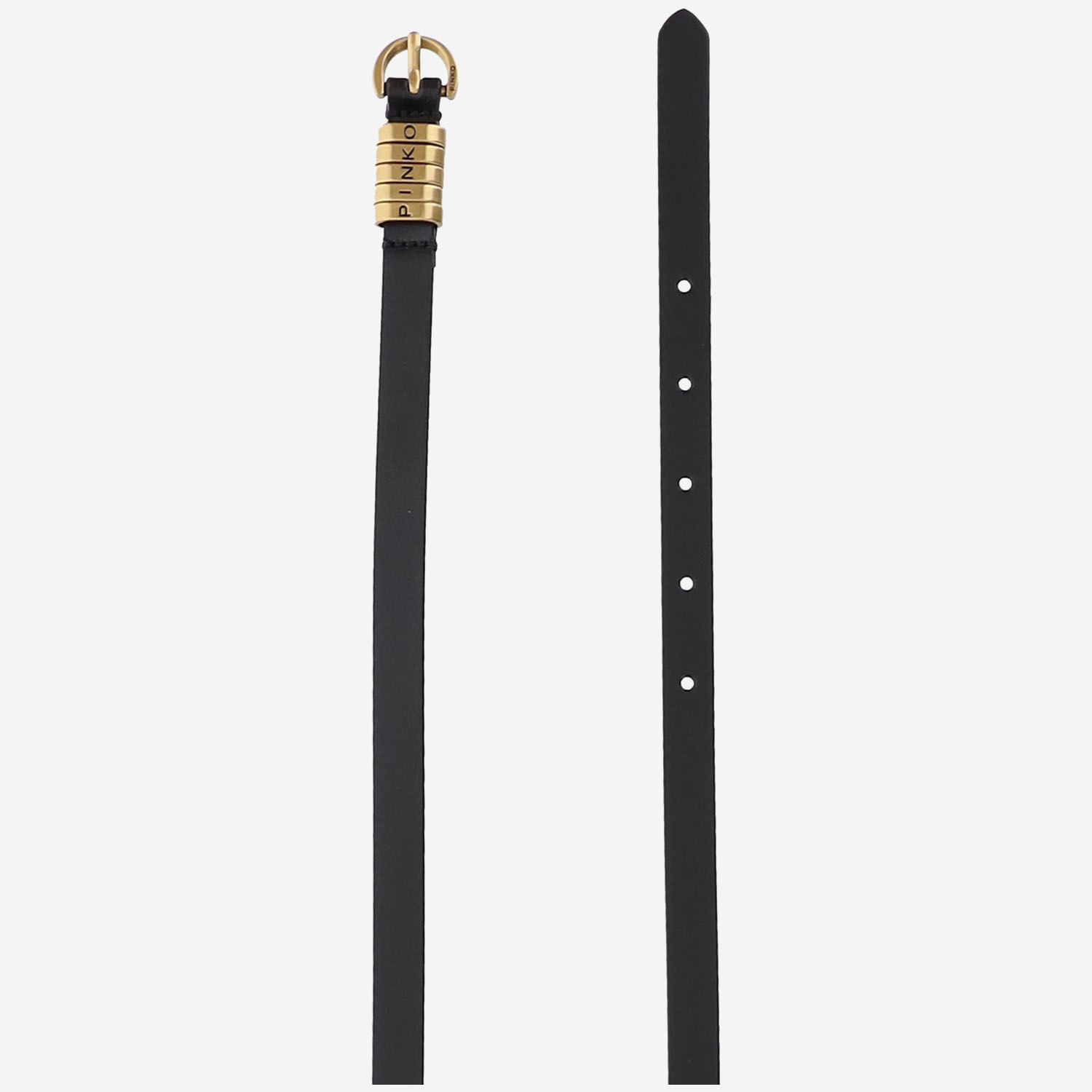 [PINKO] Belt SS26 105479A1ACZ99Q