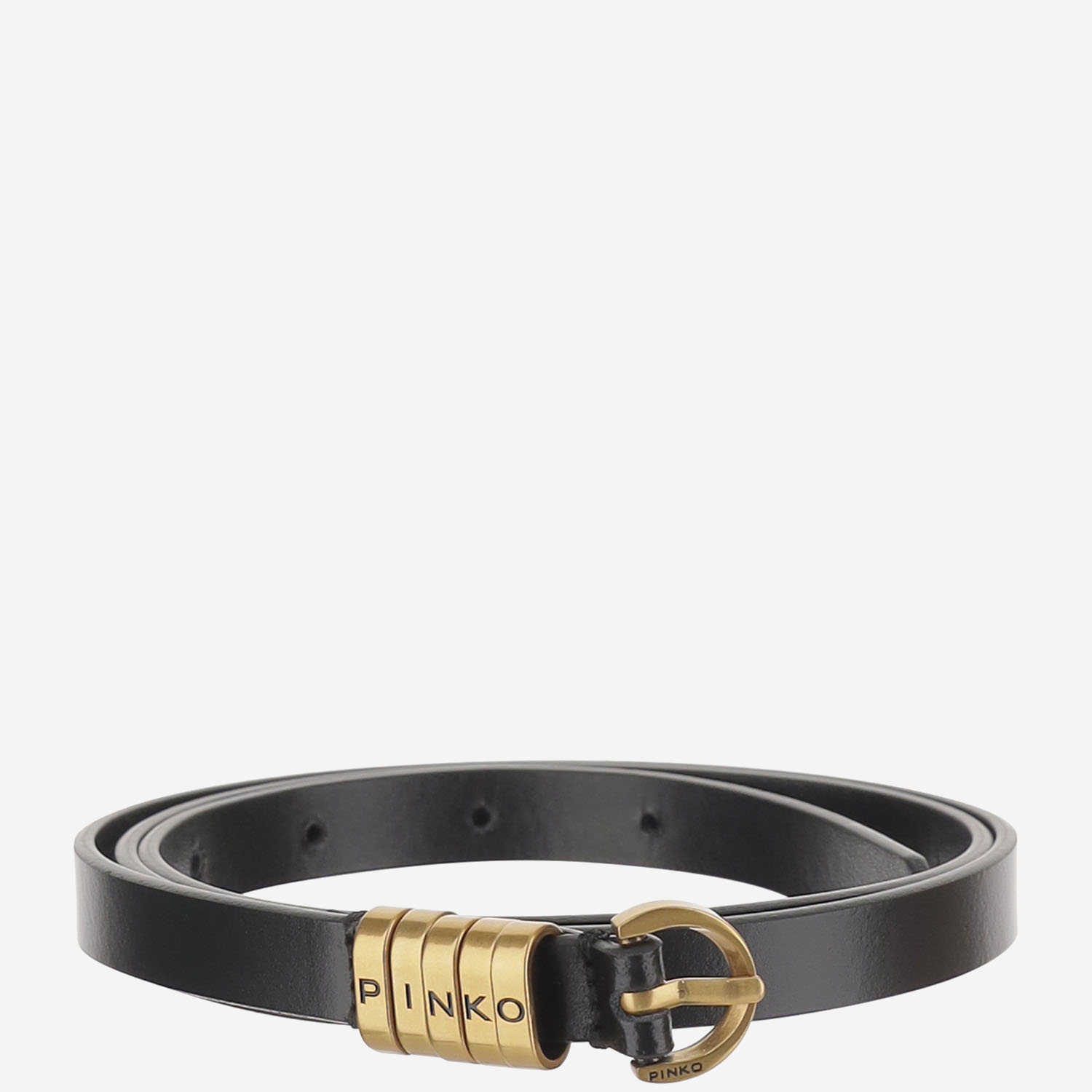 [PINKO] Belt SS26 105479A1ACZ99Q