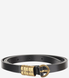 [PINKO] Belt SS26 105479A1ACZ99Q