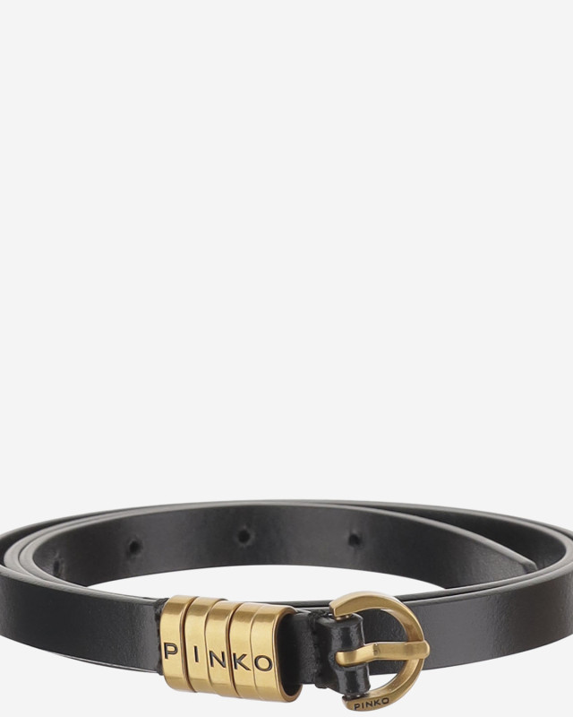 [PINKO] Belt SS26 105479A1ACZ99Q