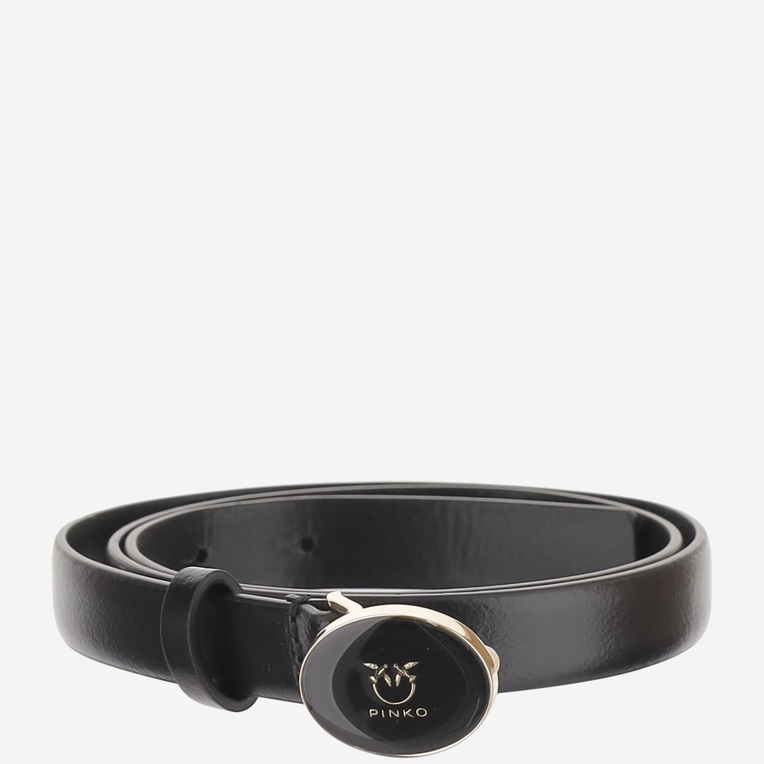 [PINKO] Belt SS26 105466A2QLZ99L