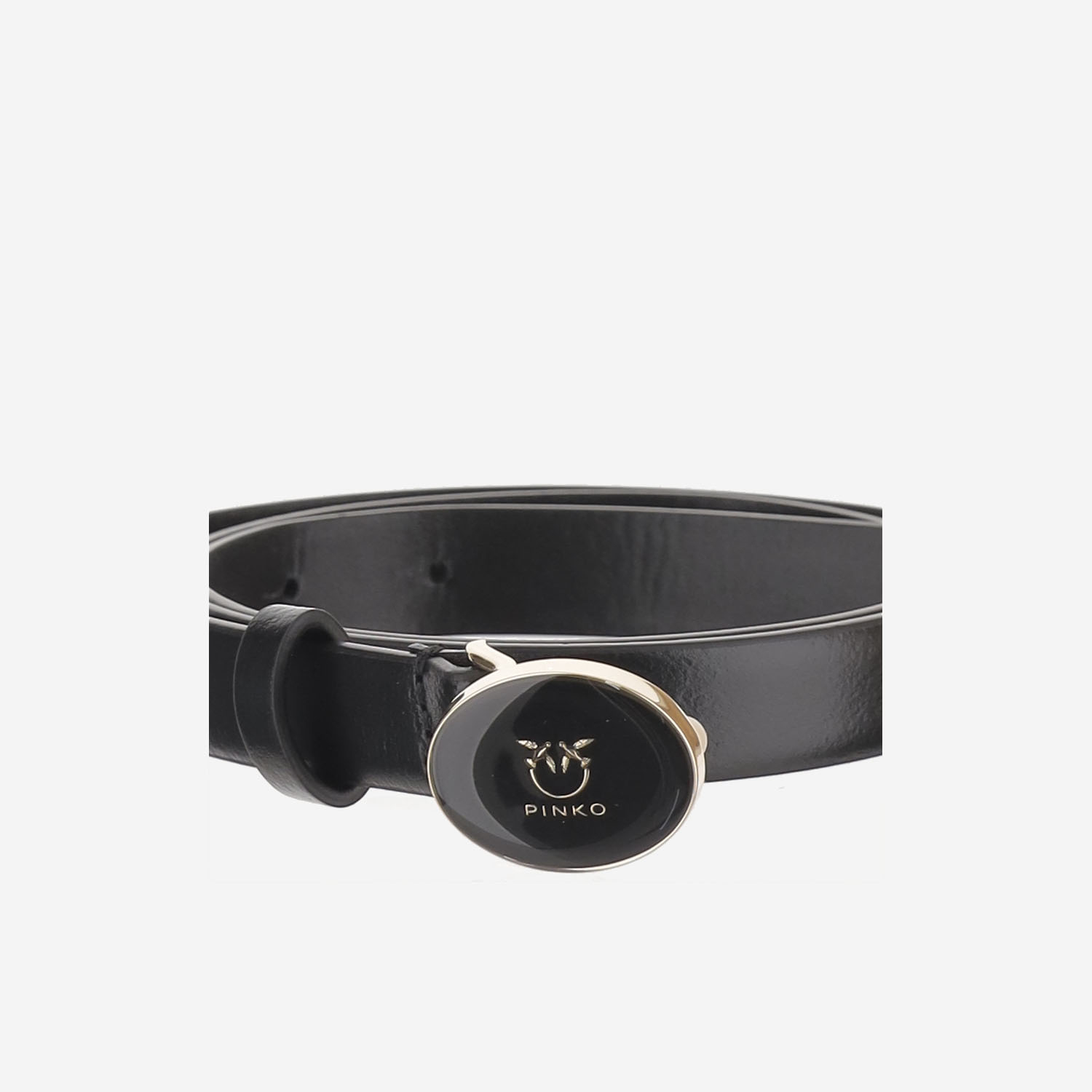 [PINKO] Belt SS26 105466A2QLZ99L