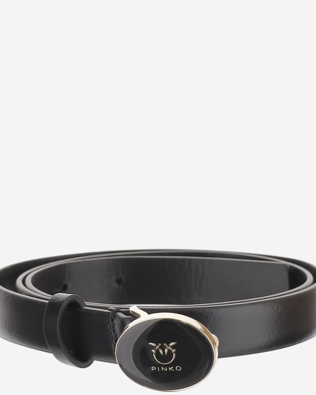 [PINKO] Belt SS26 105466A2QLZ99L