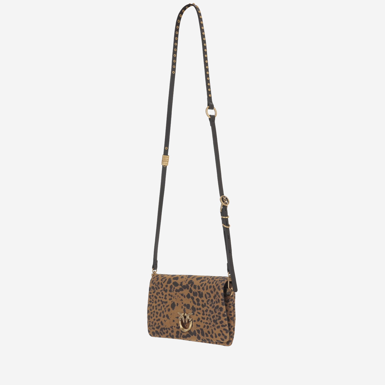 [PINKO] Shoulder bag SS26 106023A32AM35Q