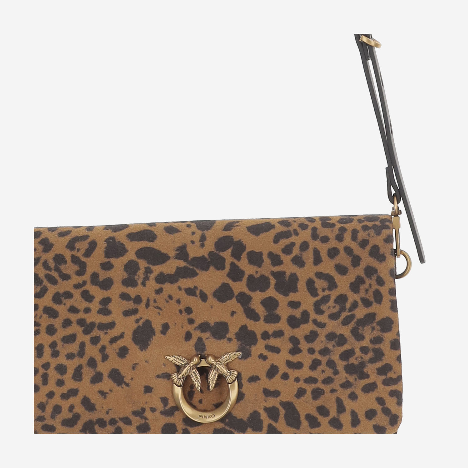 [PINKO] Shoulder bag SS26 106023A32AM35Q