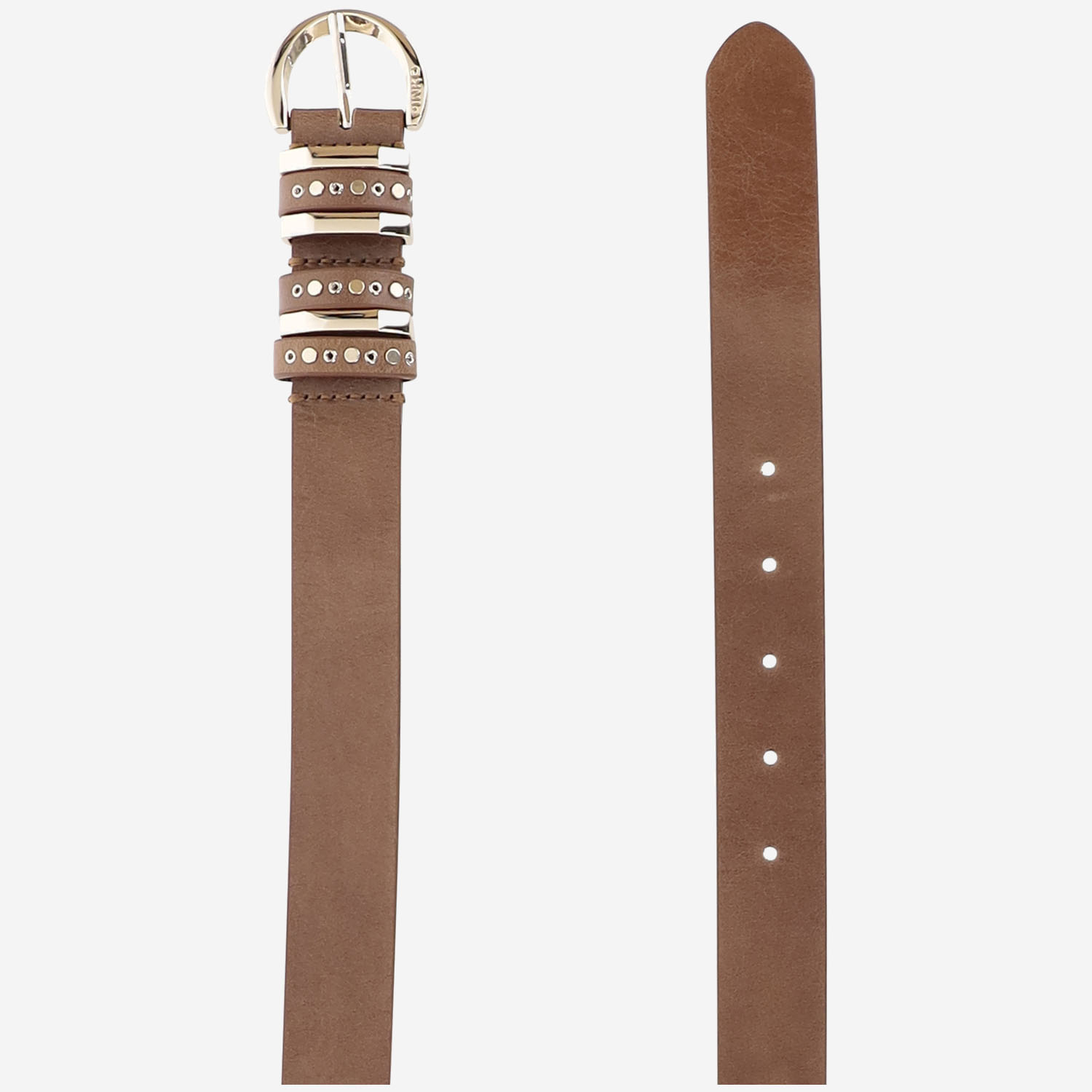 [PINKO] Belt SS26 106426A2QKL17L