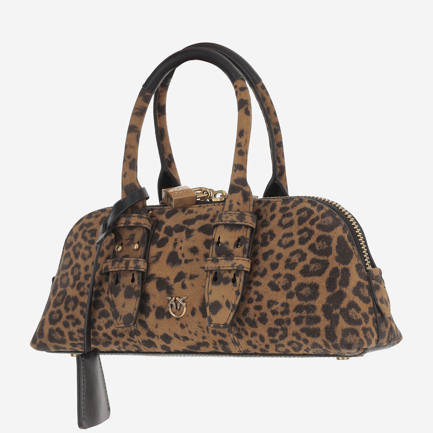 [PINKO] Tote bag SS26 105334A32AM35Q