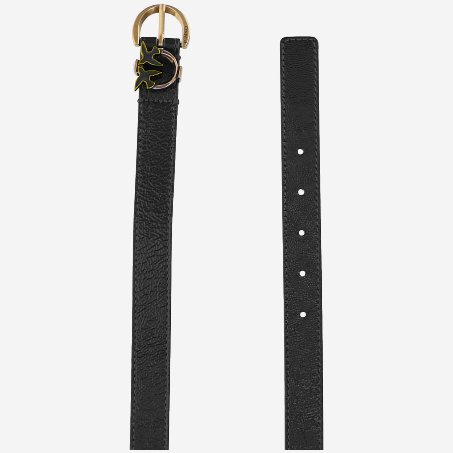 [PINKO] Belt SS26 102820A2X6Z99Q