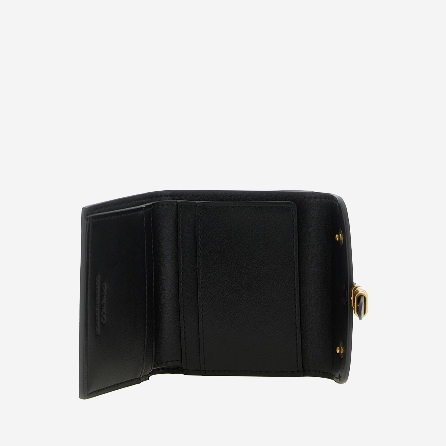 [PINKO] Wallet SS26 106189A0QOZ99Q
