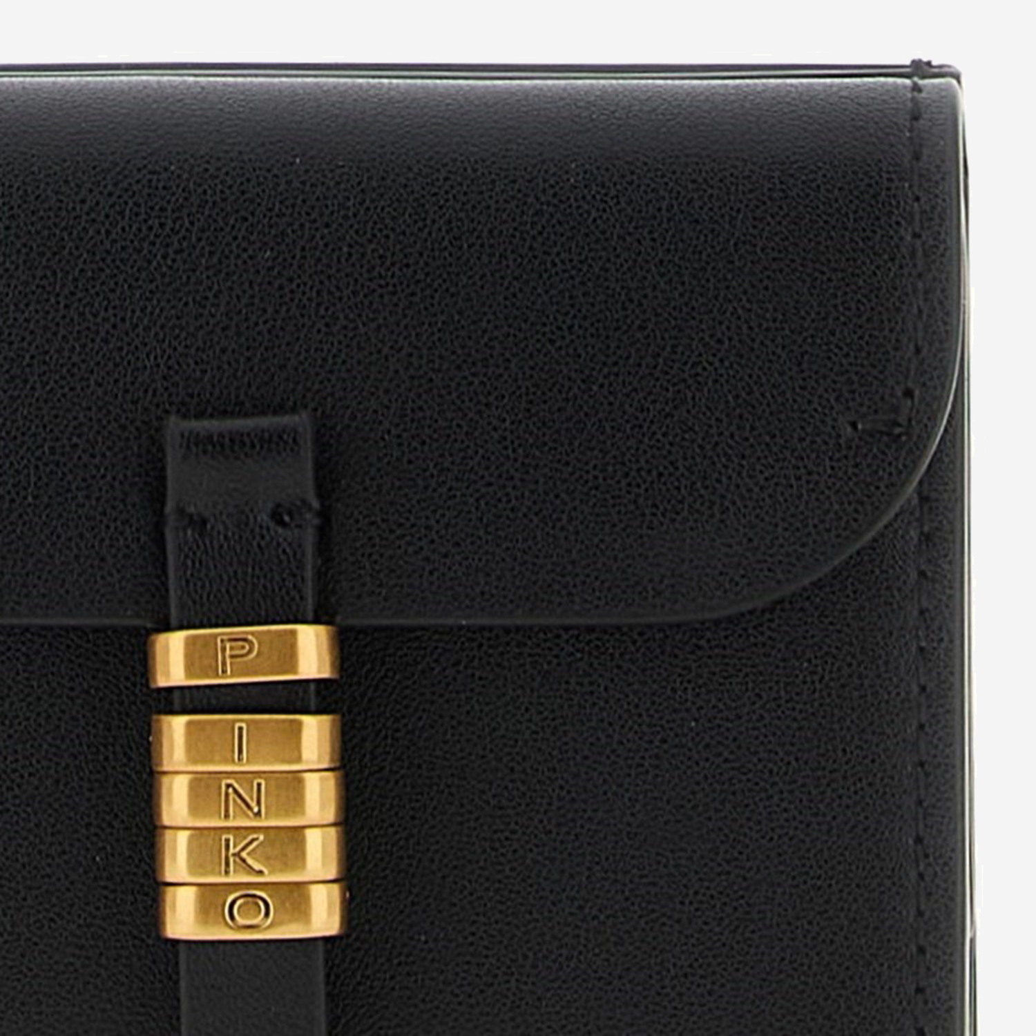[PINKO] Wallet SS26 106189A0QOZ99Q