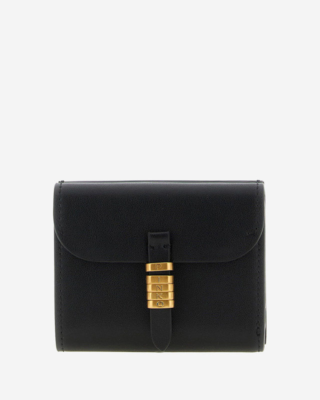 [PINKO] Wallet SS26 106189A0QOZ99Q