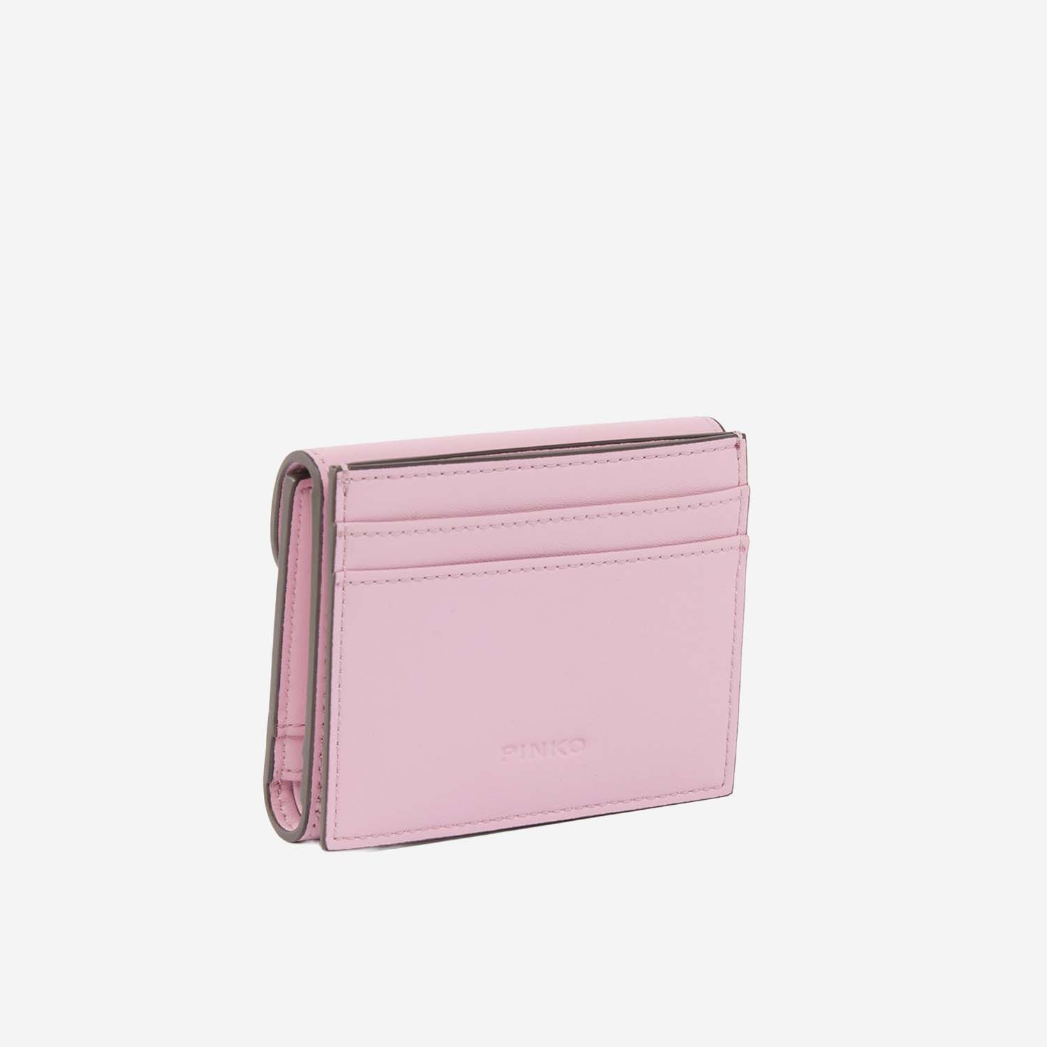 [PINKO] Wallet SS26 106189A0QOP26Q