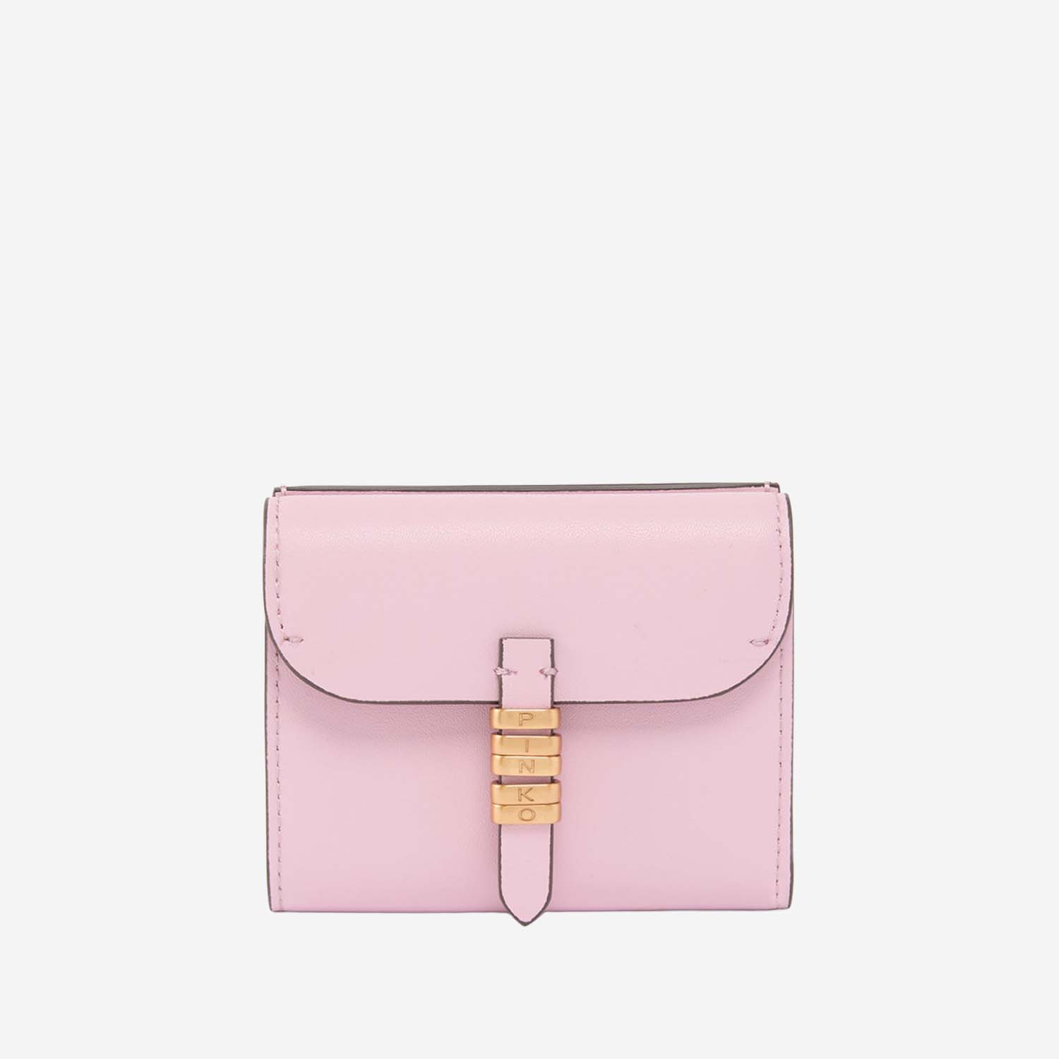 [PINKO] Wallet SS26 106189A0QOP26Q