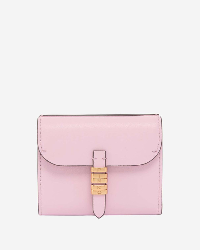 [PINKO] Wallet SS26 106189A0QOP26Q