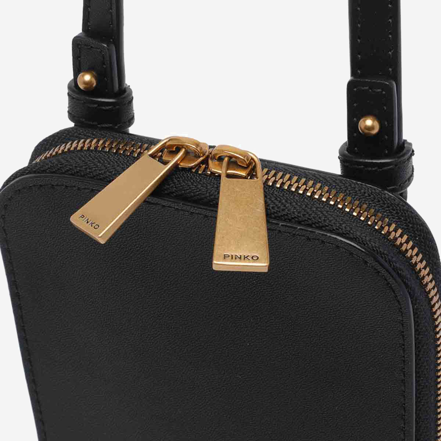 [PINKO] Pouch SS26 106027A0F1Z99Q