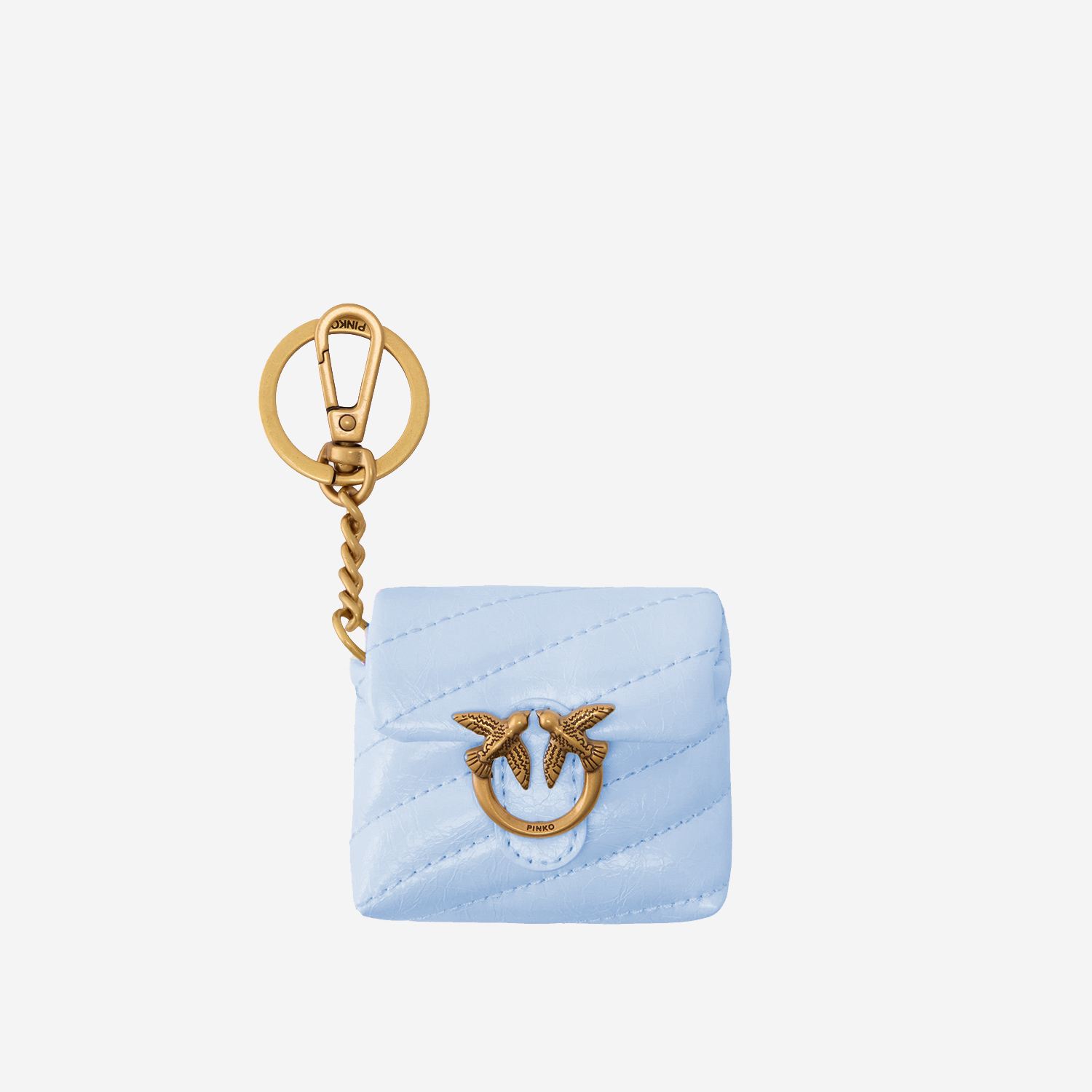 [PINKO] Keyring SS26 105869A37OE37Q
