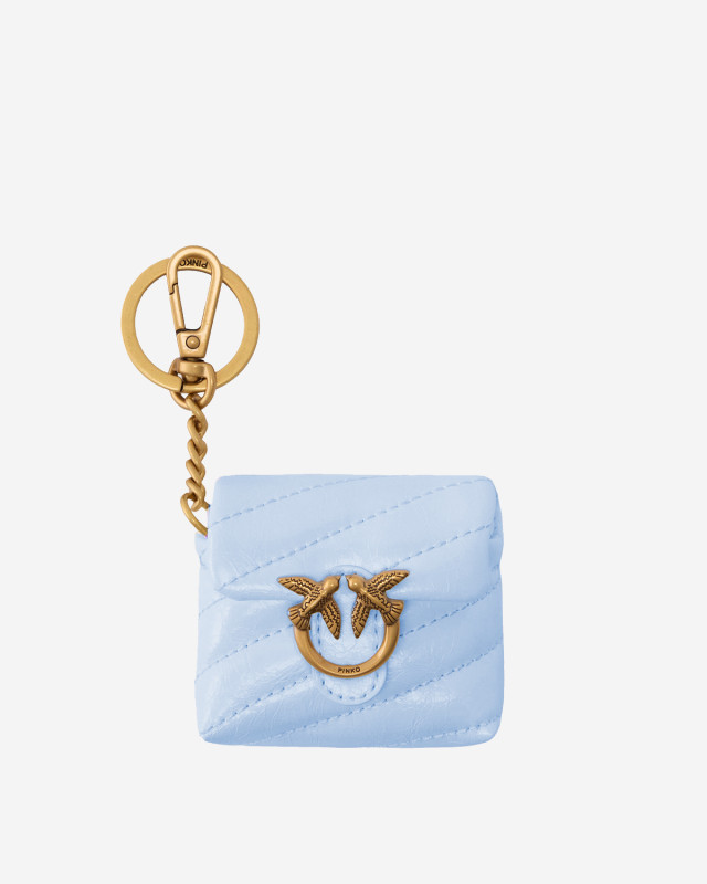 [PINKO] Keyring SS26 105869A37OE37Q