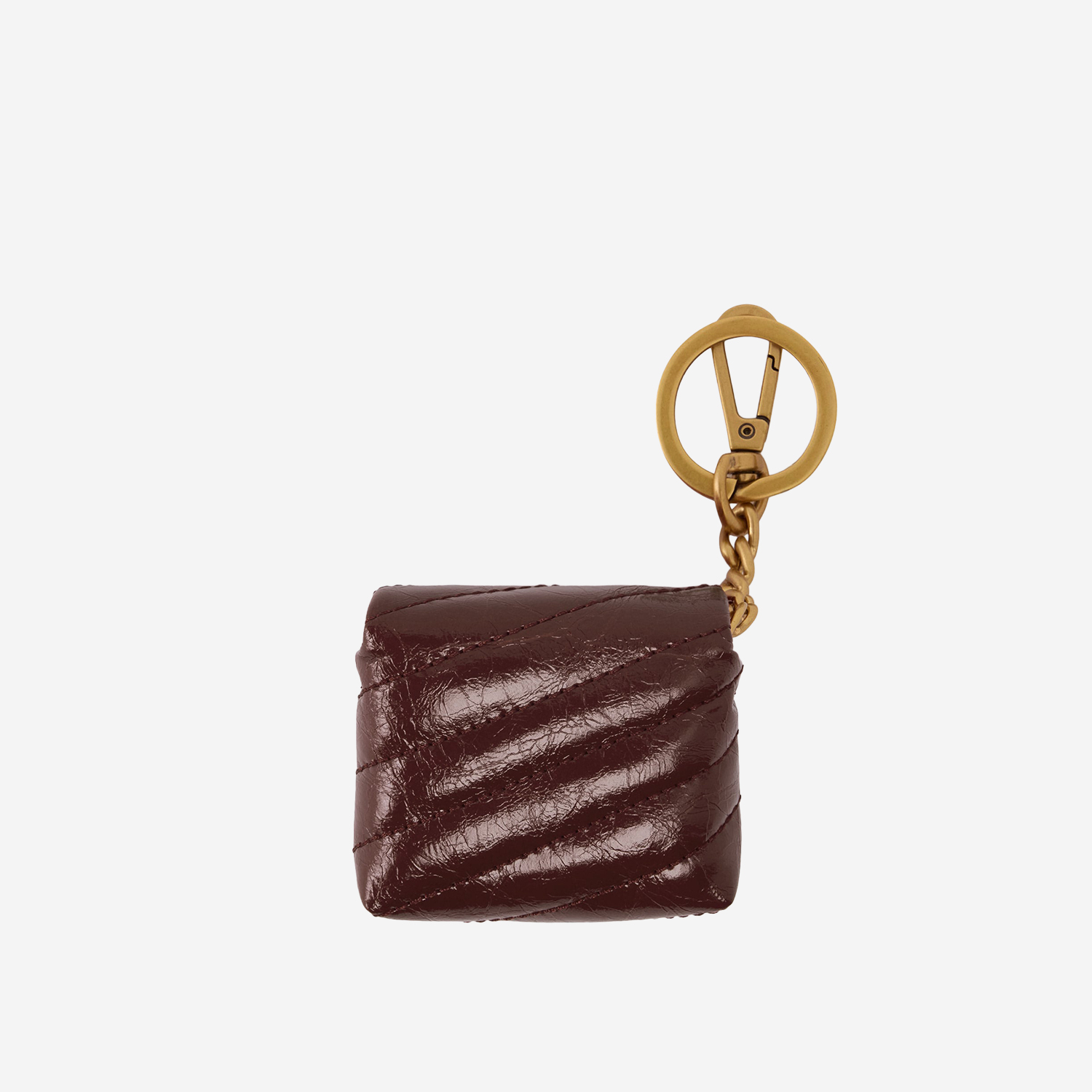[PINKO] Keyring SS26 105869A37OR49Q