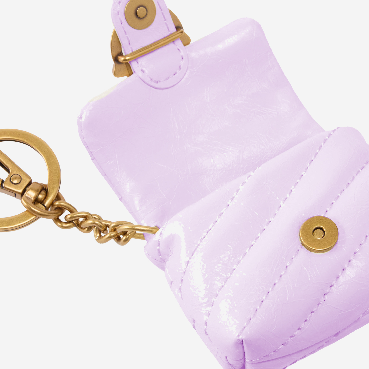 [PINKO] Keyring SS26 105869A37OP26Q