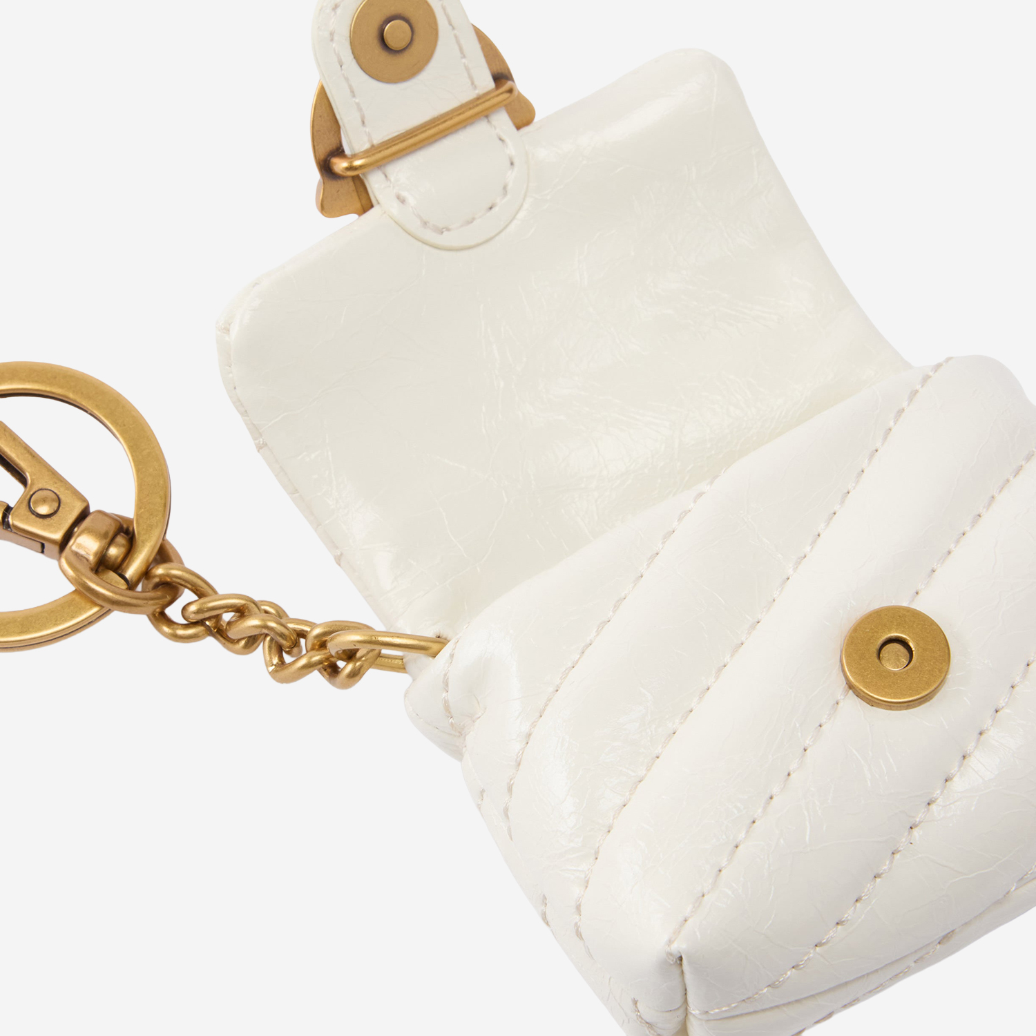 [PINKO] Keyring SS26 105869A37OZ14Q