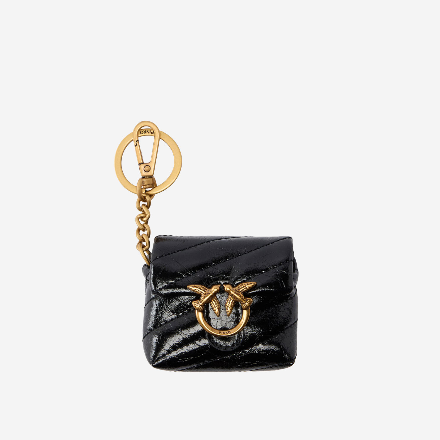 [PINKO] Keyring SS26 105869A37OZ99Q