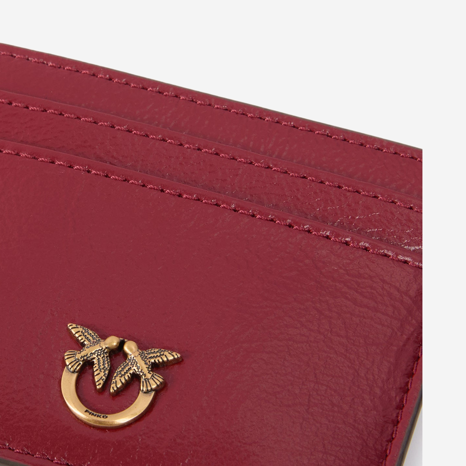 [PINKO] Wallet SS26 103762A315RR8Y