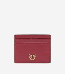 [PINKO] Wallet SS26 103762A315RR8Y