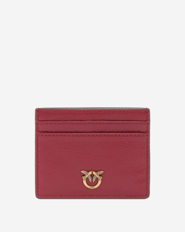 [PINKO] Wallet SS26 103762A315RR8Y