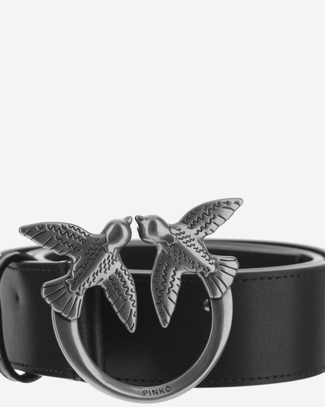 [PINKO] Belt SS26 100120A0F1Z99O