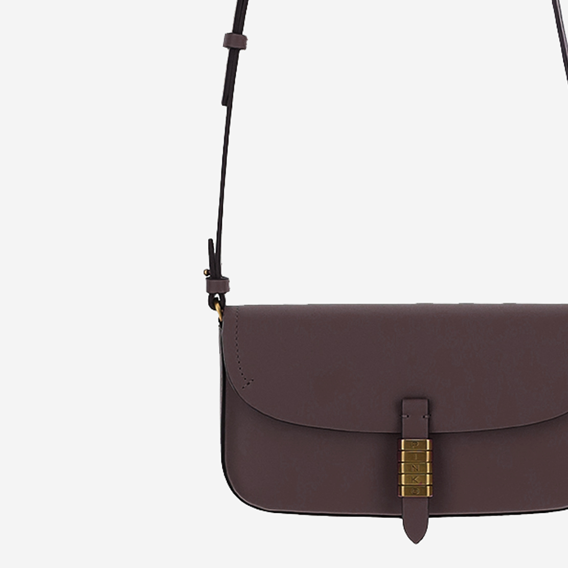 [PINKO] Shoulder bag SS26 105349A1ZXR49Q