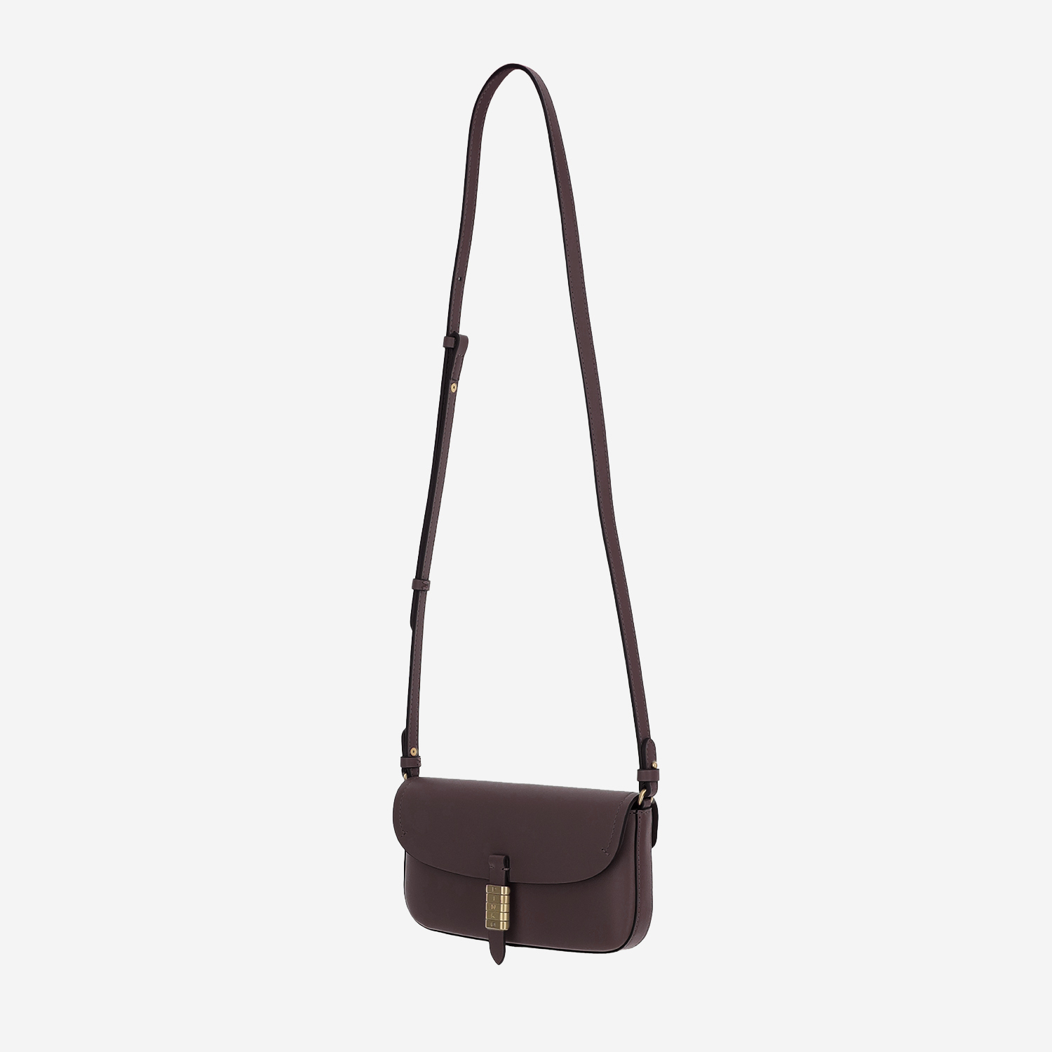 [PINKO] Shoulder bag SS26 105349A1ZXR49Q