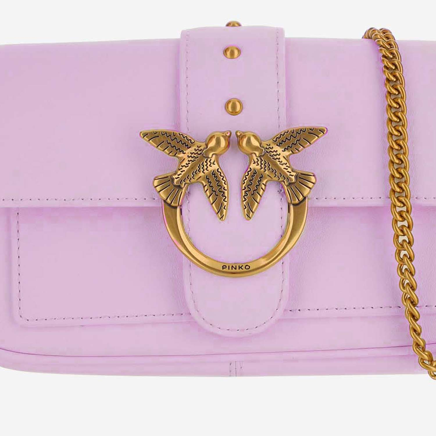 [PINKO] Shoulder bag SS26 100061A0F1P26Q
