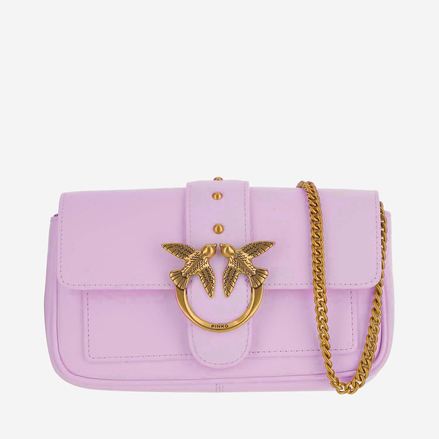 [PINKO] Shoulder bag SS26 100061A0F1P26Q