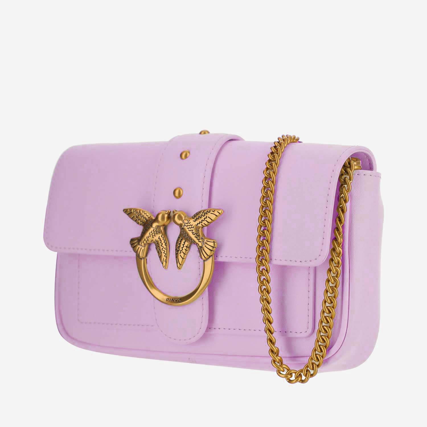 [PINKO] Shoulder bag SS26 100061A0F1P26Q
