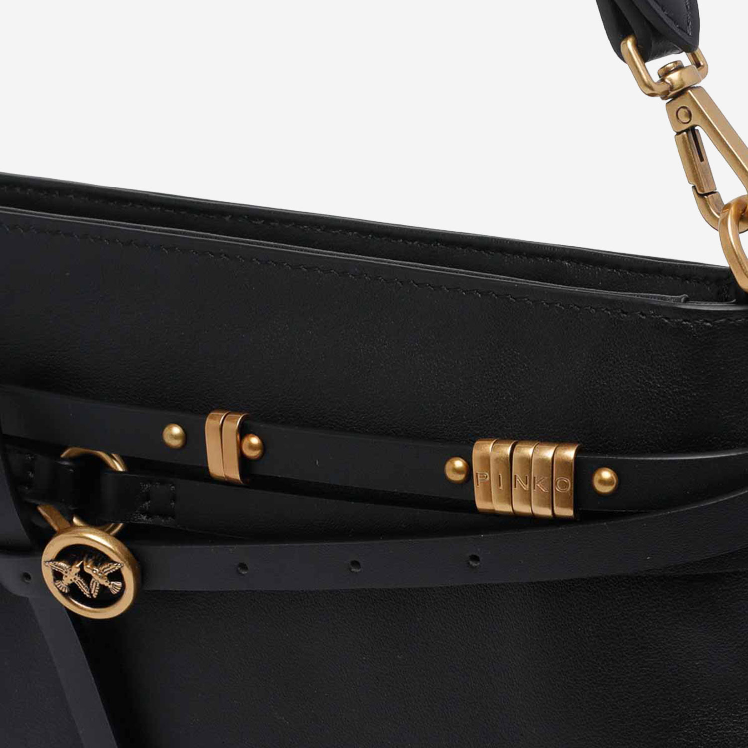 [PINKO] Shoulder bag SS26 106176A0QOZ99Q