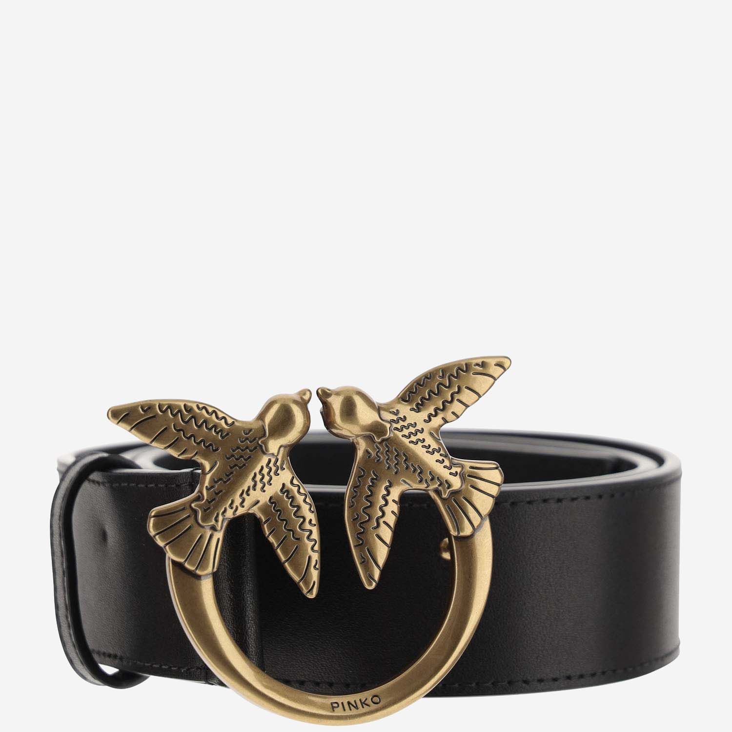 [PINKO] Belt SS26 100120A0F1Z99Q