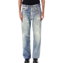 [Our Legacy] Jeans FW26 M4205TDDDP