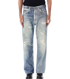[Our Legacy] Jeans FW26 M4205TDDDP